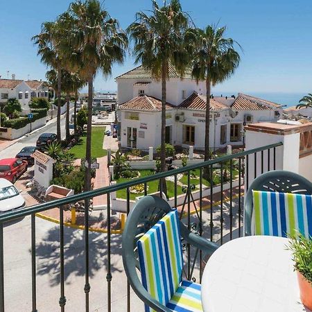 Apartamento 2 Dormitorios Con Vistas Al Mar Nerja Exterior photo