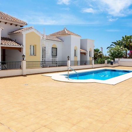 Apartamento 2 Dormitorios Con Vistas Al Mar Nerja Exterior photo